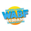 WABF 1480 AM