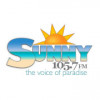 Sunny 105.7 FM