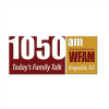 WFAM 1050 AM