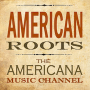 American Roots logo