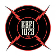 107.9 KBPI South logo