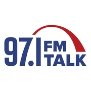 97.1 FM Talk logo