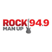 Rock 94.9 logo