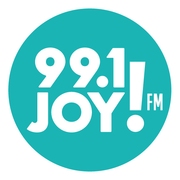 99.1 Joy FM logo