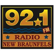 92.1 KNBT-FM logo