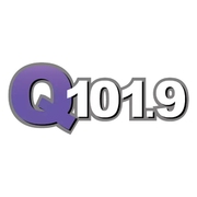 Q 101.9 logo