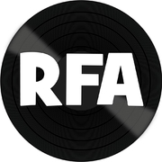 Radio Free Americana logo