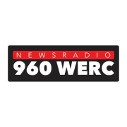 960 WERC logo