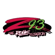 Z93 logo