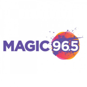 Magic 96.5 logo