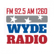 WYDE Radio logo